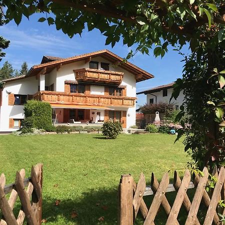 Schneehaus Chalet Ehrwald Kültér fotó